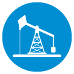 Oil & Gas Company icon