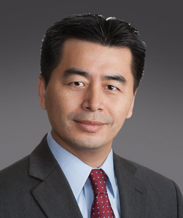 EnerVest Michael Cheng